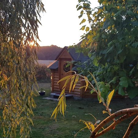 La Berceenne Jupilles Εξωτερικό φωτογραφία