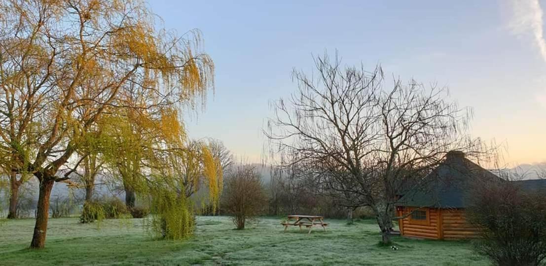 La Berceenne Jupilles Εξωτερικό φωτογραφία