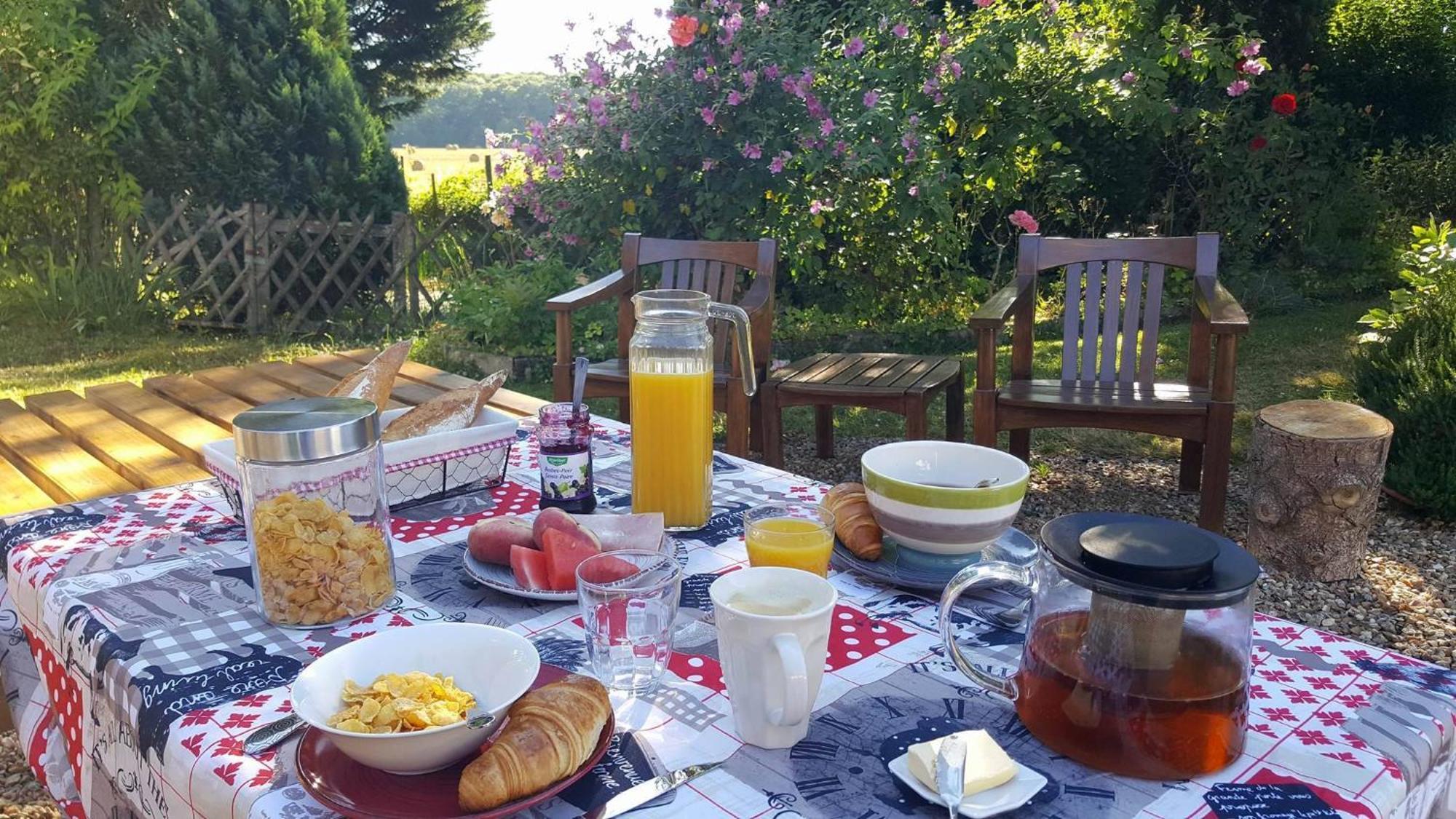 La Berceenne Jupilles Εξωτερικό φωτογραφία