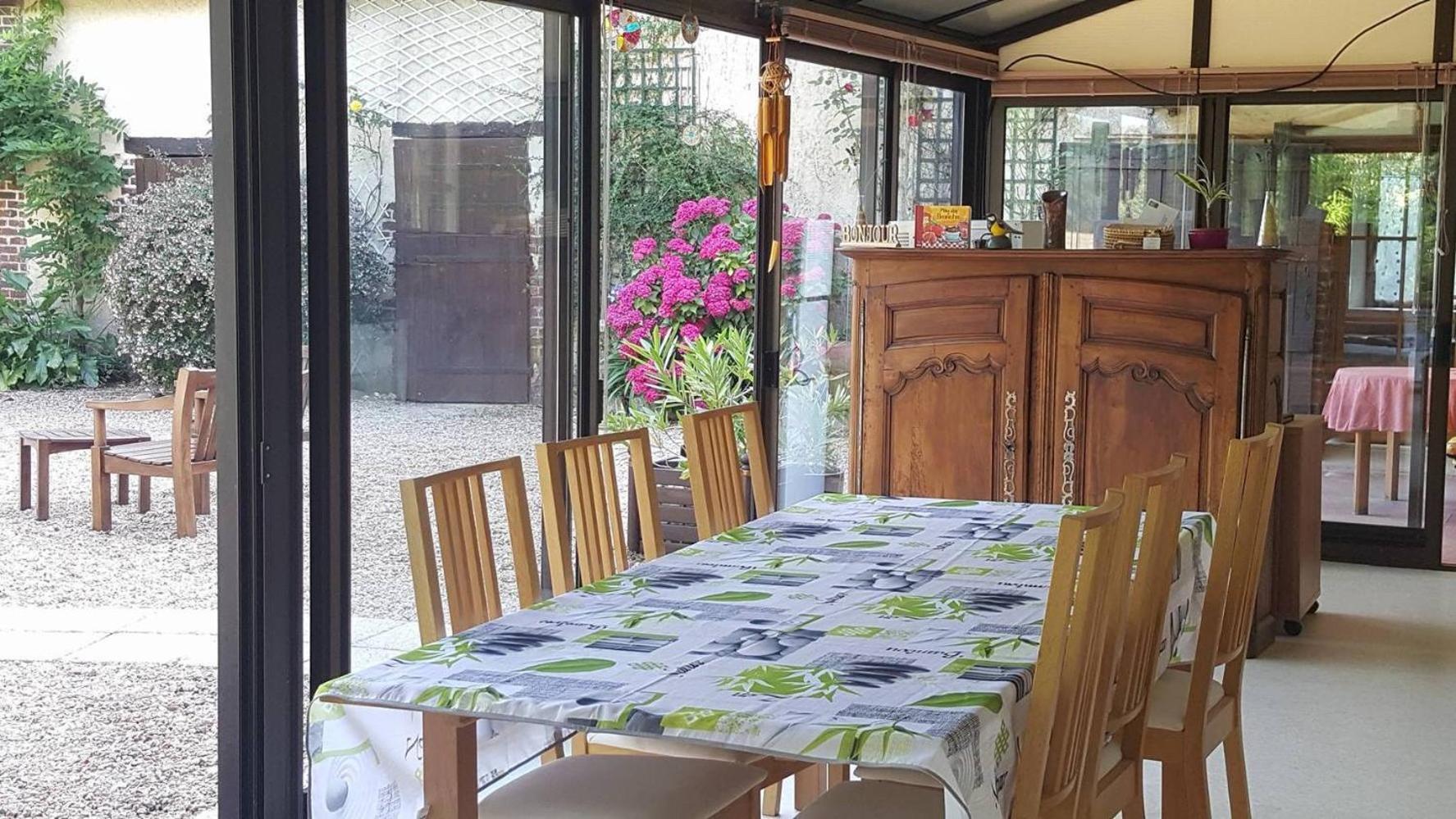La Berceenne Jupilles Εξωτερικό φωτογραφία